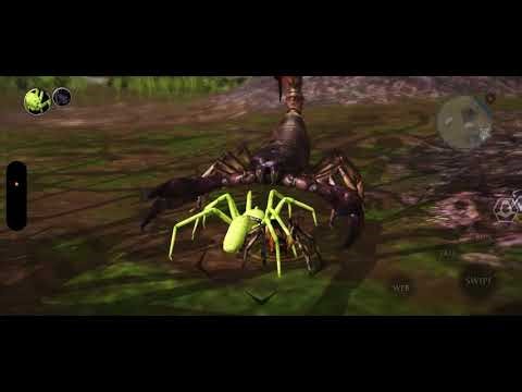 A colony begins|Ultimate spider simulator 2|Medusa's Web|ep 6