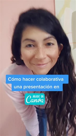 Cómo hacer una presentación colaborativa en Canva: Tutoriales y consejos