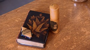 Antiques Road Trip - Philip Serrell and Stephanie Connell, Day 2 - Twin Cities PBS