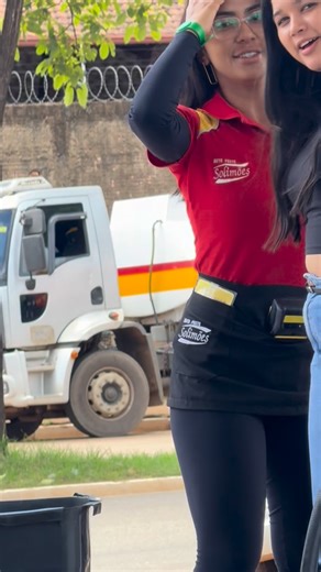 Titico_Dellas | @postosolimoes_shell | Instagram