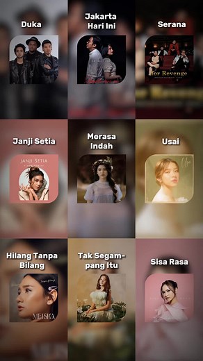 Kumpulan Lagu Sedih Gabungan Terbaru 2024