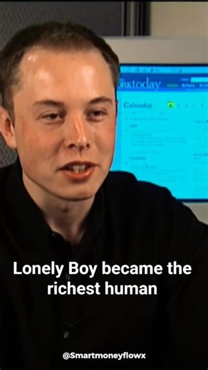 Elon Musk: The Childhood Nobody Talks About | Part 1