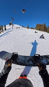 Last day snowboarding in Canada 🤘🏼 . . #snowboarding #ski #skiing #snowboard #snow | Johnathan Buckhouse