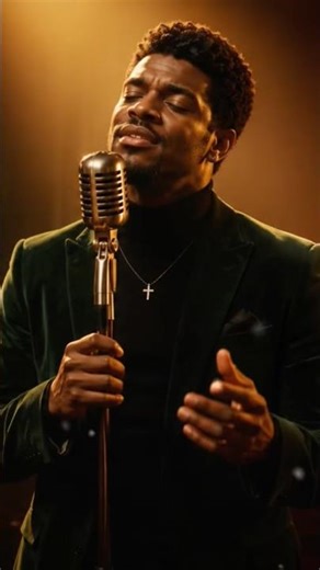 Gravity – Tony Tavares | Soul R&B Love Song