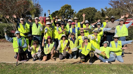 Simply shooting a promo in TV news can lead to bloopers and funny moments. | CBS 8 San Diego