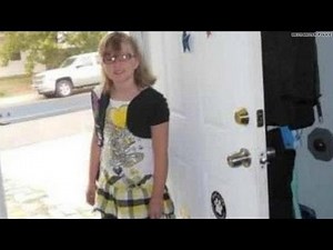 Where is Jessica Ridgeway?