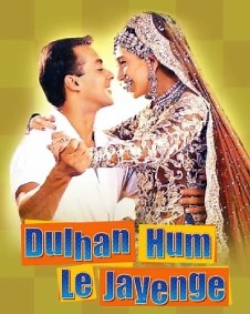 Dulhan Hum Le  Jayenge 2000 | Dulhan Hum Le  Jayenge Hindi Movie: Release Date, Cast, Story, Ott, Review, Trailer, Photos, Videos, Box Office Collection – Filmibeat