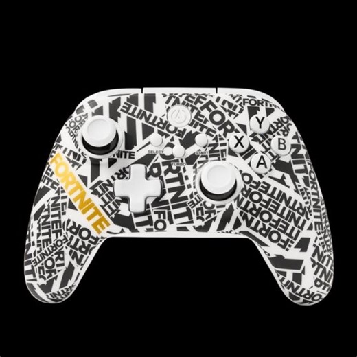 PowerA OPS V1 Wireless Controller - Hall Effect Heroism on a Shoestring