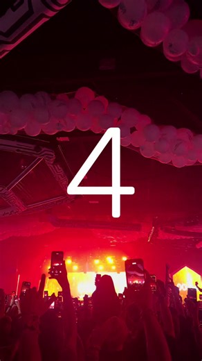 Celebrate New Year at Decadence Colorado 2023