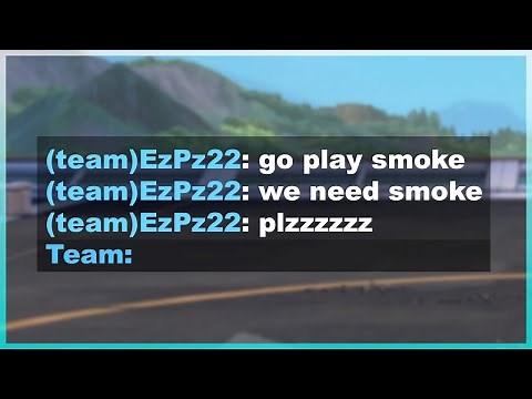 Why Nobody Plays Controllers - Valorant