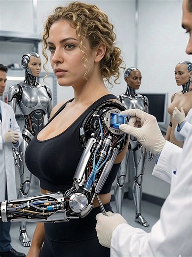 #clanker #robot #hilarious #funny #wait POV: Buying a Robotic Girlfriend - Hilarious Journey Experience the funny side of getting a robotic girlfriend. A hilarious POV that you'll love! #clanker #robot #hilarious #funny Keywords: robotic girlfriend experience, funny robotic relationship, POV robotic girlfriend, clanker humor, hilarious robot interactions, relationship with a robot, funny POV videos, comedic robot scenarios, robotic girlfriend jokes, entertaining technology