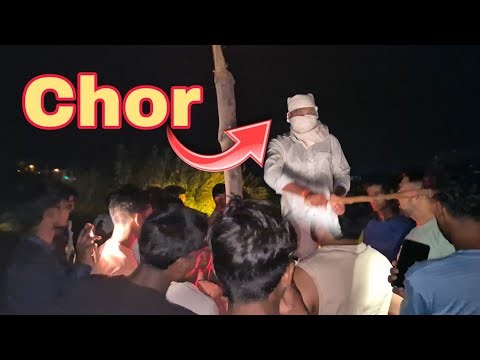 SCARIEST ROBBERY PRANK 😱 | Road Py Daku Aagye 🥲 | Bhai Rona Lag Gya 😭