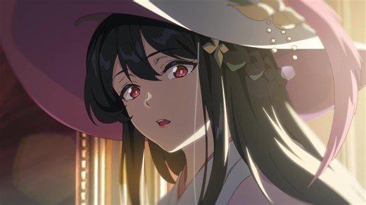 Zenless Zone Zero | Corto animado de Hoshimi Miyabi | El camino de un héroe #ZenlessZoneZero | Boreas