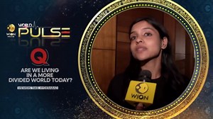 WION World Pulse | are we living in more divided world today?