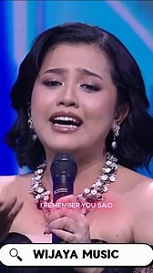 3.6M views · 90K reactions | Indonesian Idol Top 9 Shabrina ft Raisa Tetaplah rendah hati dan membumi Shasa Jadilah dayang Belitung kebanggaan keluarga #visionplus #indonesianidolXIII #RCTI #SPEKTAVI Edit: Wijaya Music SUMBER VIDEO: RCTI | Akhlanudin FKMB | Facebook