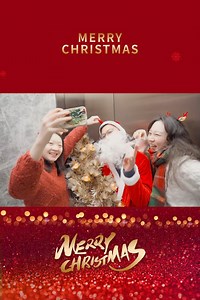XIZI Elevator wishes everyone Merry Christmas! 🎄🎄 | XIZI Elevator Co., Ltd