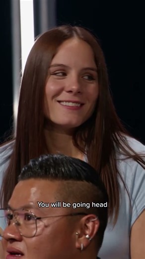 Designers Go Head-To-Head To Create Cashmere Couture | Project Runway Canada