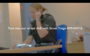 10K views · 157 reactions | Since 2015, we’ve been looking at a new and better way to help in mental health crisis and emergency. We introduced the Thames Valley Street Triage team, and we’re inviting you to spend a virtual shift with us today. Many thanks to the Milton Keynes team for making this possible. Let us know your thoughts below #MHAW16 #ourduty. | Thames Valley Police | Facebook