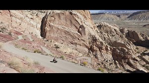 Cycling USA documentary