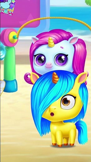 Meet Fairy Girl 🧚‍♀️🌟 Kpopsies - Hatch Baby Unicorns | TutoTOONS