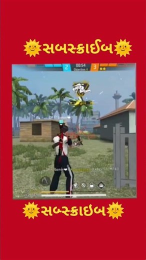 #freefire #gaming #shortvideo