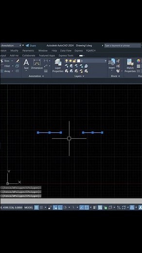 How to Use Break and Join Commands in AutoCAD | Beginner to Pro Guide