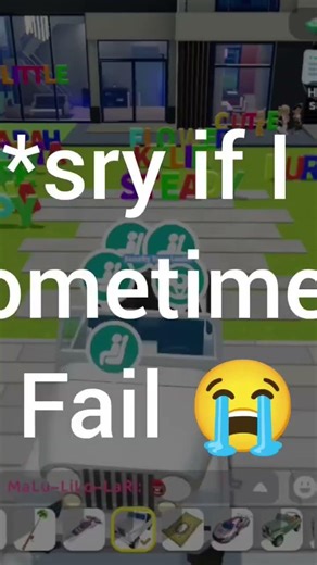 How To fly in Livetopia party! *sorry if I couldn't fit everything in, the camera is too small* 😒