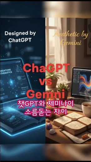 "This gives me goosebumps" The surprising differences between ChatGPT and Gemini