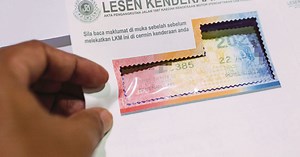 Kaedah permohonan permit APAD beralih ke Sistem i-SPKP mulai 19 Ogos | Berita Harian