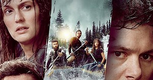 The River Wild Review