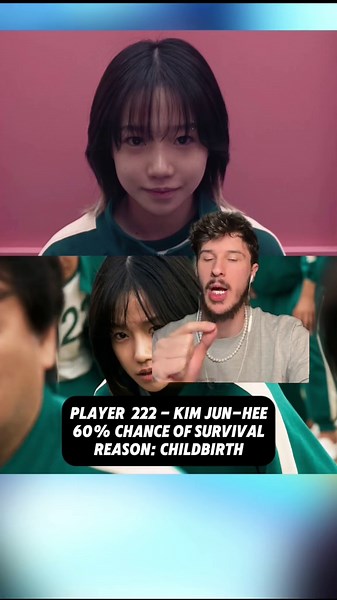 Predictions for Squid Game Season 3