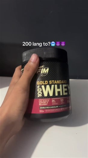 Unlocking the Power of Whey Protein for Muscle Growth