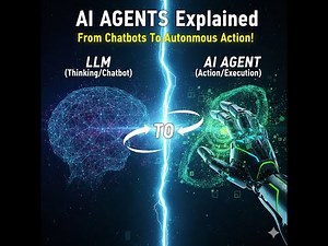 The SHOCKING Truth About AI Agents and Autonomous Action