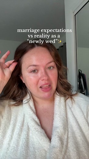 Marriage Expectations vs Reality: The Truth About the First Year