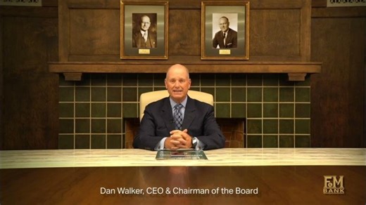 F M Bank Traditions: Song Books | Farmers and Merchants Trust Company