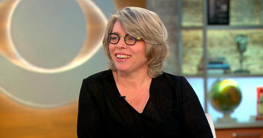 In "These Truths," Jill Lepore looks at the history of America's polarization