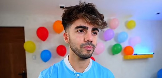 Un uruguayo hizo historia como el youtuber más popular de habla hispana: la impactante marca que logró