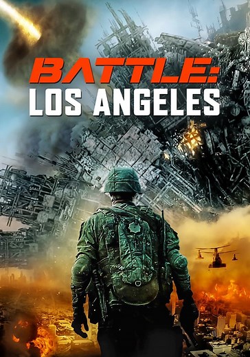 Battle: Los Angeles streaming: where to watch online?