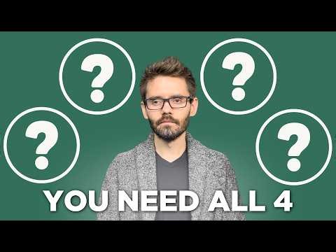 Your Nervous System Needs These 4 Things to Regulate
