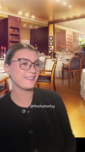 Server Life: Relatable Restaurant Stories and Experiences