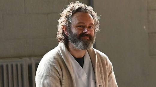 5 Years After Cancellation, Michael Sheen’s Forgotten Psychological Thriller Finally Has a New Streaming Home