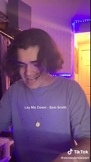 Learn to Play the Lay Me Down Riff on Guitar