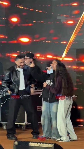 تامر حسني يجذب جمهوره بأغنية Come Back To Me