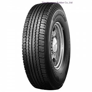 [Hot Item] Truck Tires 295/75r22.5 295/80r22.5 315/80r22.5 Wholesale Supplier Price