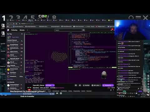 🌌🌍 [ Windows Desktop ] [ day 307 ] [ C++ ] Building the apps in ca2 Store