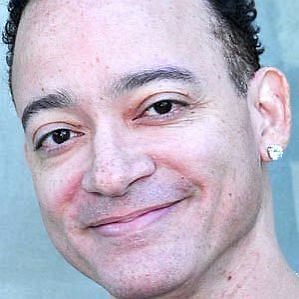 Christopher Reid Wife 2025: Dating History & Exes - CelebsCouples