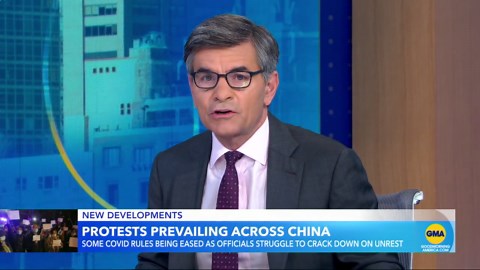 Lava from Mauna Loa eruption approaches major highway in Hawaii