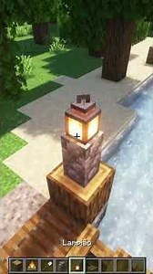 Como Fazer uma PONTE INCRÍVEL no Minecraft! (Fácil e Bonita)