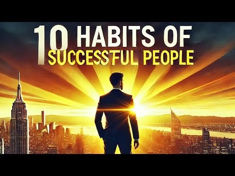Build Success: 10 Powerful #success #motivation