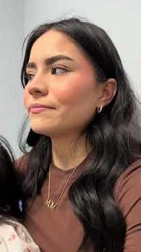 Baby's First Check-Up and Vaccines Had Her Crying